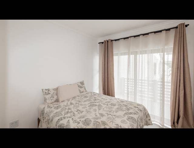 1 BEDROOM APARTMENT TO LET IN UMHLANGA RIDGE
